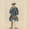 Italy. Kingdom of the Two Sicilies, 1730-1740