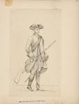 Italy. Kingdom of the Two Sicilies, 1730-1740
