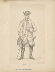 Italy. Kingdom of the Two Sicilies, 1730-1740