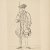 Italy. Kingdom of the Two Sicilies, 1730-1740