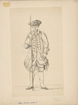 Italy. Kingdom of the Two Sicilies, 1730-1740