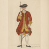 Italy. Kingdom of the Two Sicilies, 1730-1740