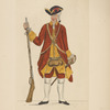 Italy. Kingdom of the Two Sicilies, 1730-1740