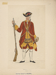 Italy. Kingdom of the Two Sicilies, 1730-1740