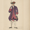 Italy. Kingdom of the Two Sicilies, 1730-1740