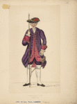Italy. Kingdom of the Two Sicilies, 1730-1740