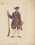 Italy. Kingdom of the Two Sicilies, 1730-1740