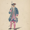 Italy. Kingdom of the Two Sicilies, 1734-1751