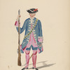 Italy. Kingdom of the Two Sicilies, 1734-1751