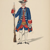 Italy. Kingdom of the Two Sicilies, 1734-1751