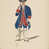Italy. Kingdom of the Two Sicilies, 1734-1751