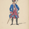 Italy. Kingdom of the Two Sicilies, 1734-1751