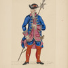 Italy. Kingdom of the Two Sicilies, 1734-1751