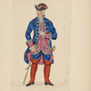 Italy. Kingdom of the Two Sicilies, 1734-1751