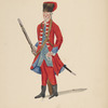 Italy. Kingdom of the Two Sicilies, 1734-1751