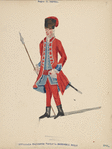 Italy. Kingdom of the Two Sicilies, 1734-1751