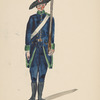 Italy. Kingdom of the Two Sicilies, 1734-1751