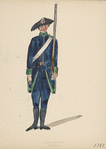 Italy. Kingdom of the Two Sicilies, 1734-1751