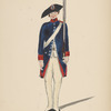 Italy. Kingdom of the Two Sicilies, 1734-1751