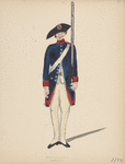 Italy. Kingdom of the Two Sicilies, 1734-1751
