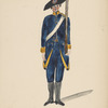 Italy. Kingdom of the Two Sicilies, 1734-1751