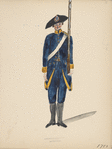 Italy. Kingdom of the Two Sicilies, 1734-1751