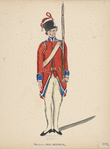 Italy. Kingdom of the Two Sicilies, 1734-1751