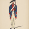 Italy. Kingdom of the Two Sicilies, 1734-1751