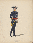 Italy. Kingdom of the Two Sicilies, 1734-1751