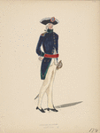 Italy. Kingdom of the Two Sicilies, 1734-1751