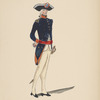 Italy. Kingdom of the Two Sicilies, 1734-1751