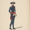 Italy. Kingdom of the Two Sicilies, 1734-1751