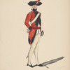 Italy. Kingdom of the Two Sicilies, 1734-1751