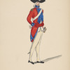 Italy. Kingdom of the Two Sicilies, 1734-1751