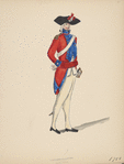 Italy. Kingdom of the Two Sicilies, 1734-1751