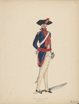 Italy. Kingdom of the Two Sicilies, 1734-1751