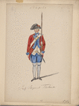 Italy. Kingdom of the Two Sicilies, 1760-1778