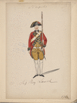 Italy. Kingdom of the Two Sicilies, 1760-1778