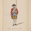 Italy. Kingdom of the Two Sicilies, 1760-1778