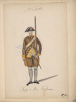 Italy. Kingdom of the Two Sicilies, 1760-1778