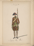 Italy. Kingdom of the Two Sicilies, 1760-1778