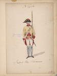 Italy. Kingdom of the Two Sicilies, 1760-1778