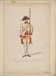 Italy. Kingdom of the Two Sicilies, 1760-1778