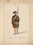 Italy. Kingdom of the Two Sicilies, 1760-1778