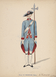Italy. Kingdom of the Two Sicilies, 1760-1778