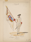Italy. Kingdom of the Two Sicilies, 1760-1778