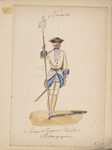 Italy. Kingdom of the Two Sicilies, 1760-1778