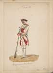 Italy. Kingdom of the Two Sicilies, 1760-1778