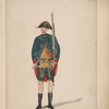 Italy. Kingdom of the Two Sicilies, 1760-1778