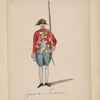 Italy. Kingdom of the Two Sicilies, 1760-1778